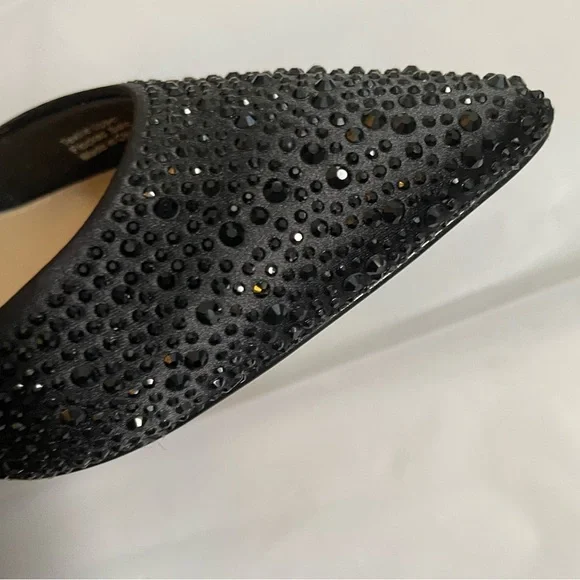 JEWEL BADGLEY MISCHKA Stiletto Pumps - Picture 11 of 13